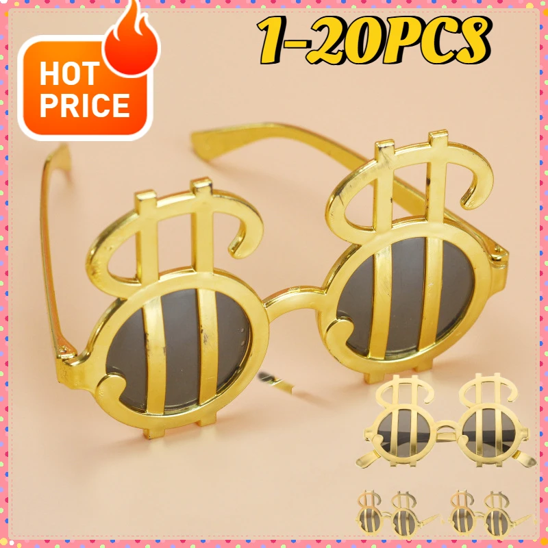 

촬영소품 Eyeglasses Funny Creative Birthday Photo Props Cake Decoration Selfie Decoration Mirror Sunglasses Photography Props