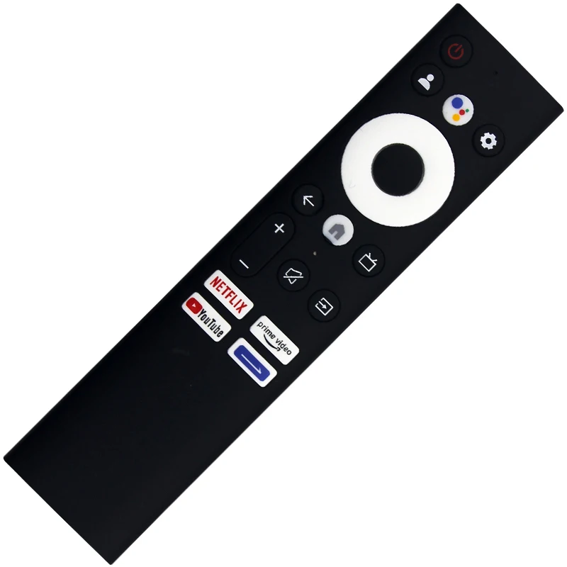 RHA-T2 TC9012 Voice Remote Control Compatible with Skyworth TV