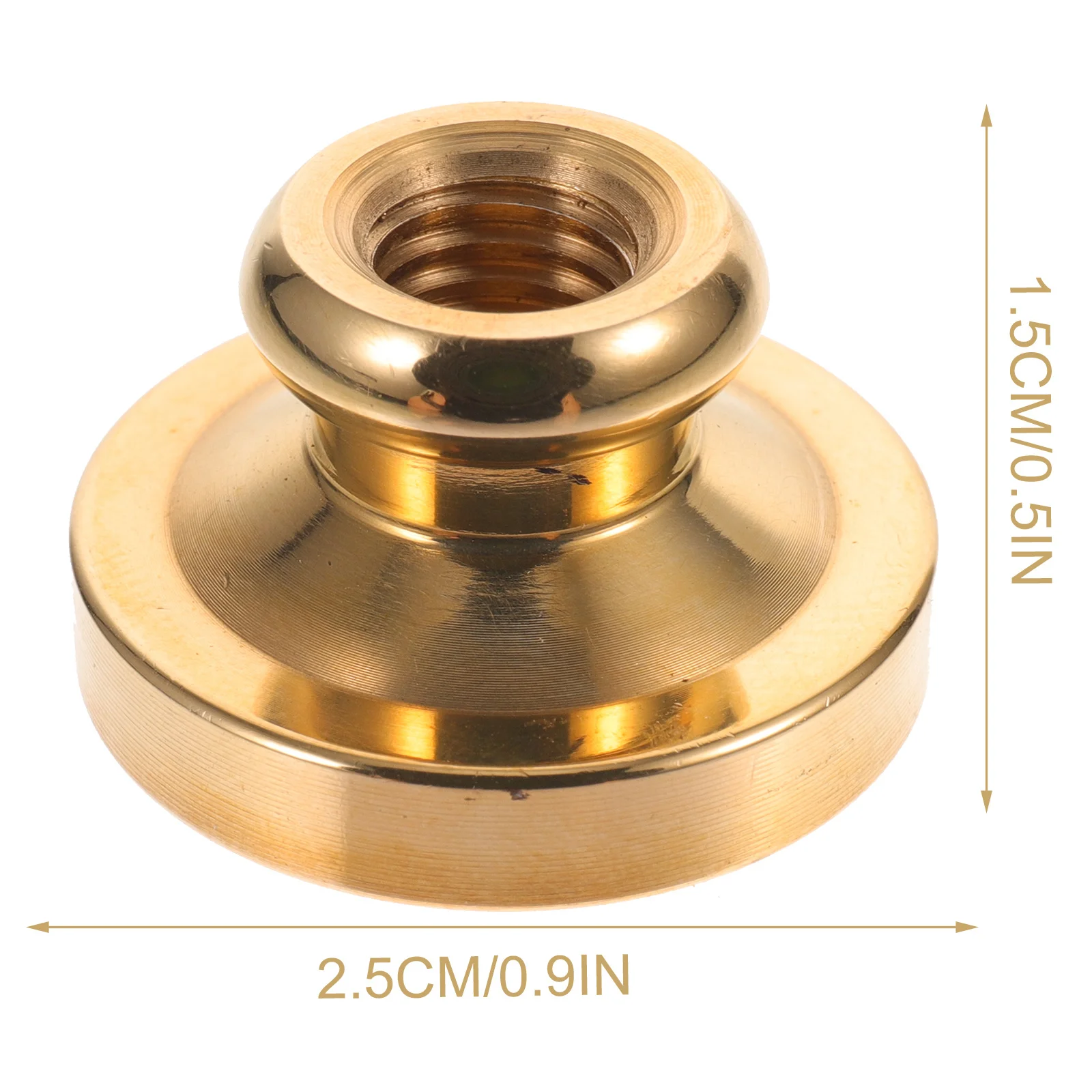 

Premium Wax Seal Stamp Head with Traditional Sealing Stamp for DIY Decor Craft Stationery Invitation Sealing