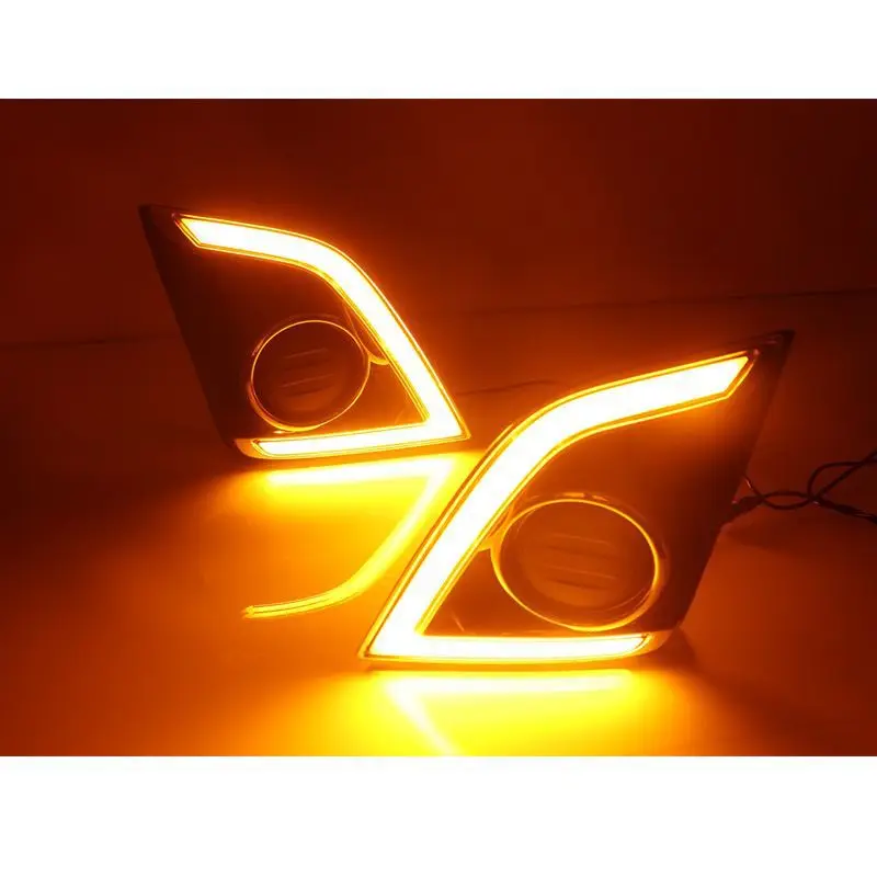 SAARApplicable16-17Style IsuzuD-MAXDaytime Running Light Pickup Truck18StyleD-MAXΠΠ½Π΅Π²Π½ΡΠ΅ ΡΠ°ΡΡ Π΄Π°Π»ΡΠ½Π΅Π³ΠΎ ΡΠ²Π΅ΡΠ° SAARApplicable16-17Style IsuzuD-MAXDaytime Running Light Pickup Truck18StyleD-MAXΠΠ½Π΅Π²Π½ΡΠ΅ ΡΠ°ΡΡ Π΄Π°Π»ΡΠ½Π΅Π³ΠΎ ΡΠ²Π΅ΡΠ°