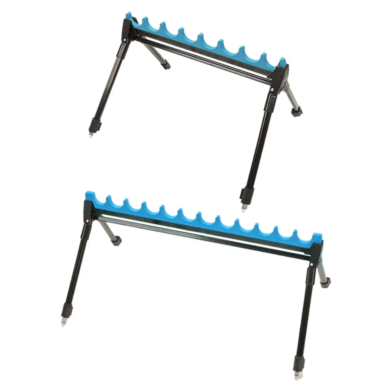 

Fishing Rod Holder Tackle Tool Fishing Accessories Practical Pole Holder