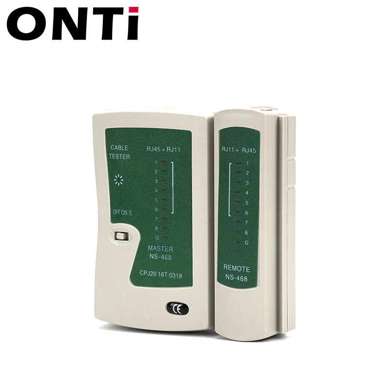 OMAY เครือข่ายซ่อมเครื่องทดสอบสายเคเบิลชุดเครื่องมือ 14 ชิ้น/เซ็ต LAN Utp ไขควง Wire Stripper RJ45 Connector คอมพิวเตอร์ Crimper คีม