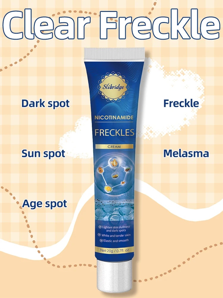 

Age Sun Dark Spot Freckles Chloasma Clear