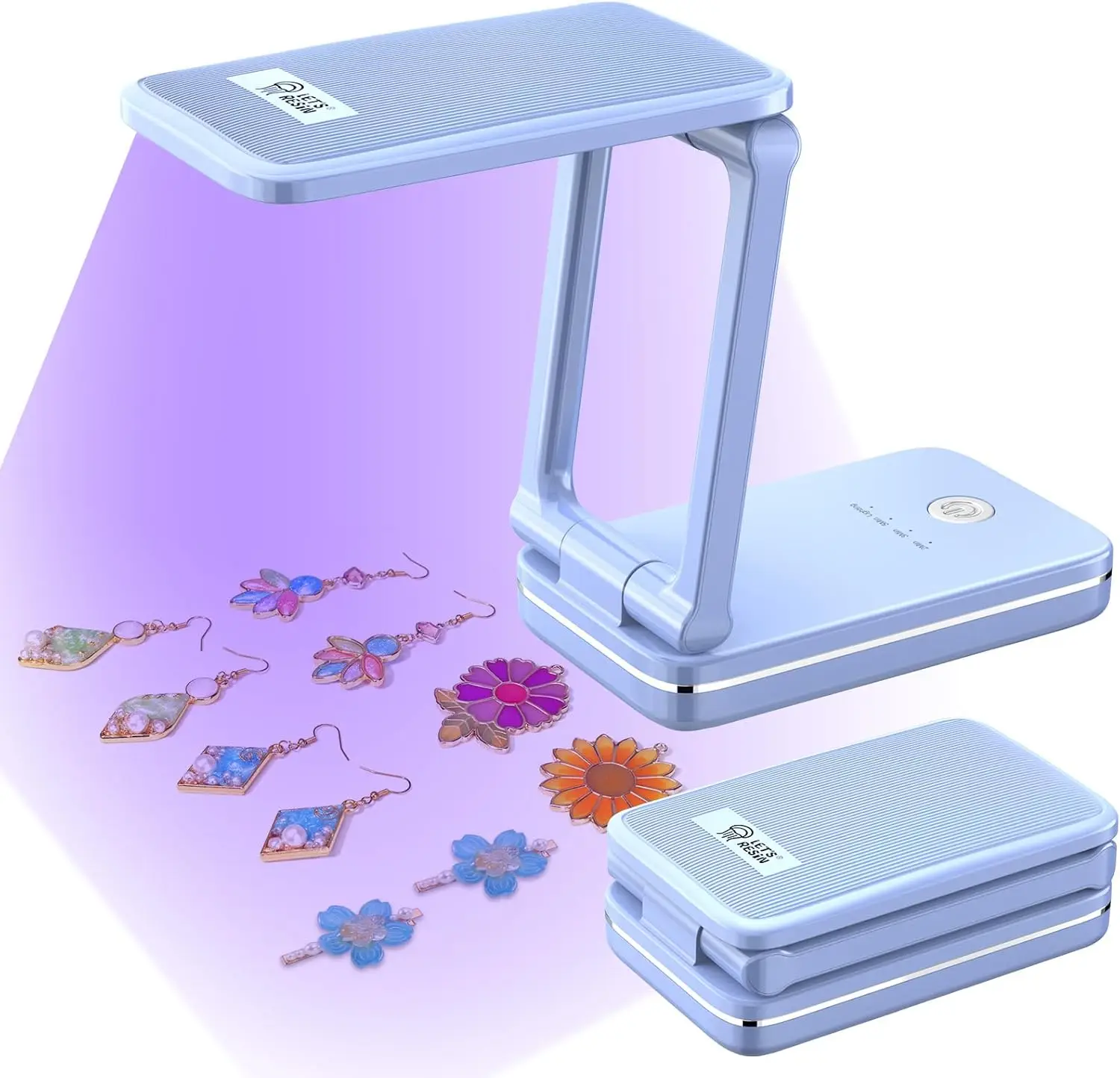 Portable Cordless U…