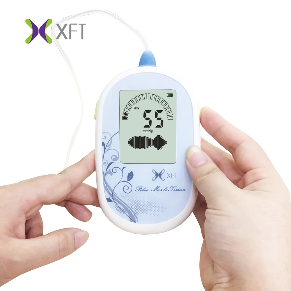 Innovative Female Kegel Exercises Vaginal Tightening Rehabilitation Device