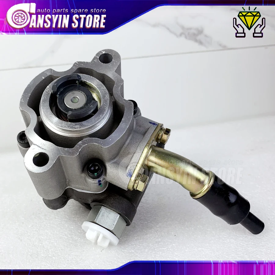 

OEM Auto Parts QVB101240 Electric Power Steering Pump For LAND ROVER DISCOVERY 2 TD5 1998 1999 2000 2001 2002 2003 2004