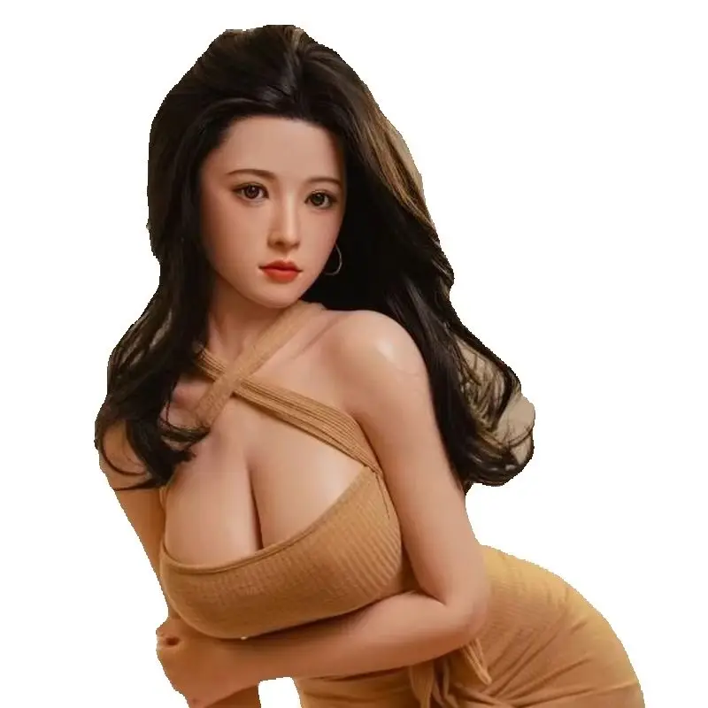 Sex Dolls Realistic Soft sexy Breast Big ass Vagina Oral Real Adult Men sex toys masturbation dolls penetration anal sexy adult