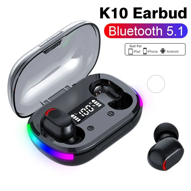 

3 pro High sound quality wireless bluetooth headphones