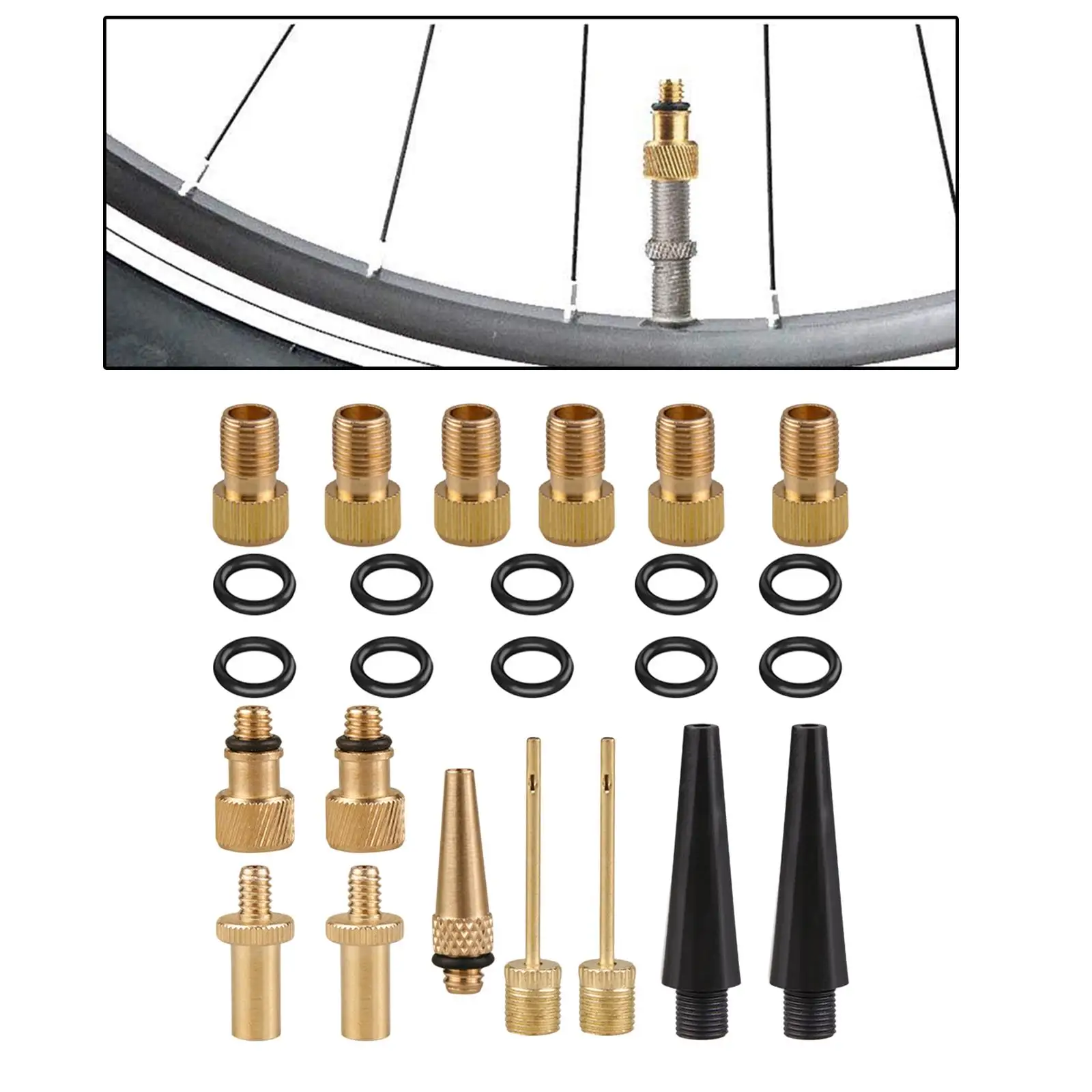 Thumbnail 4 - #57 Highest Rated Bicycle Pumps to Buy in 2026