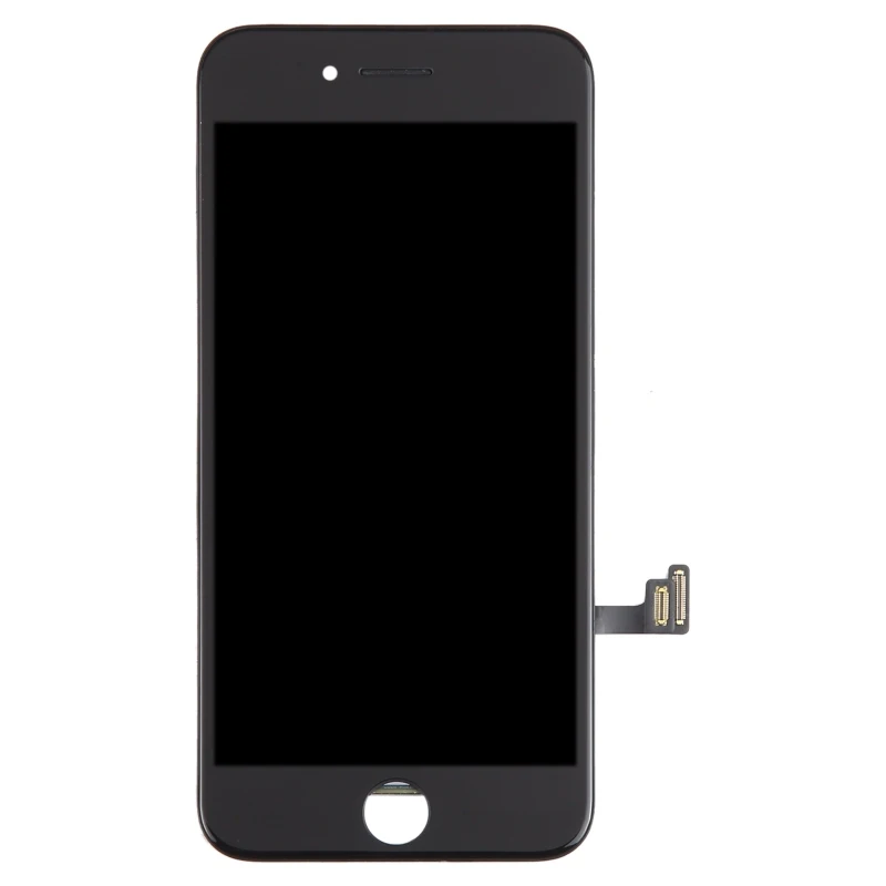 Imagem -02 - Tela Lcd para Iphone se Display de Telefone com Digitador Montagem Completa Peça de Reparo 47 Polegadas 2023