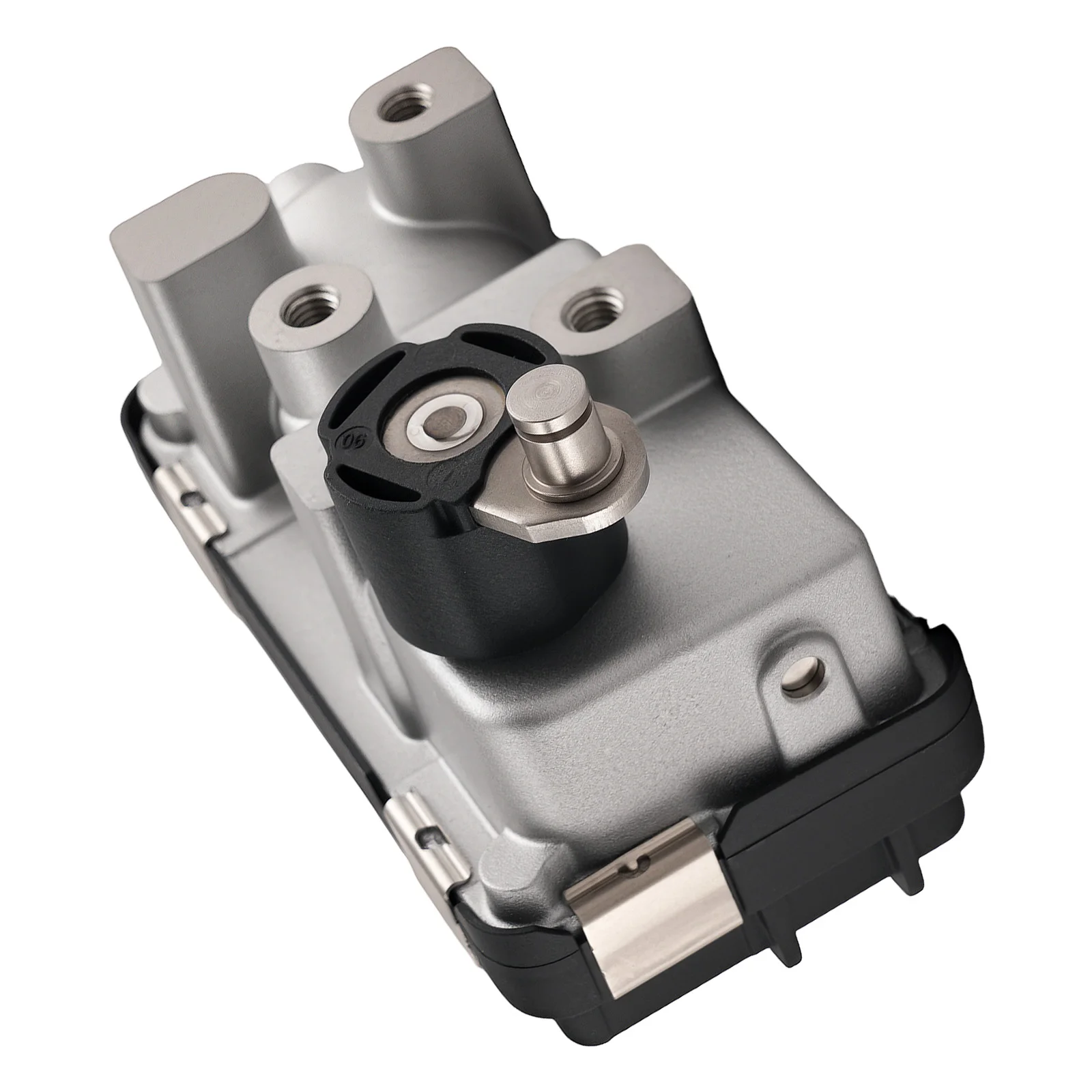 

Электрический турбопривод GTB1749VK для Audi A8 4H2 4H8 4HC 4.2TDI 057145873T