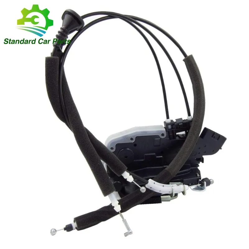 

80500-JM00A 2-контактный привод замка передней правой пассажирской двери для Nissan Rogue 2008-2015 4-цилиндровый 2,5 л 80500JM00A 80500 JM00A