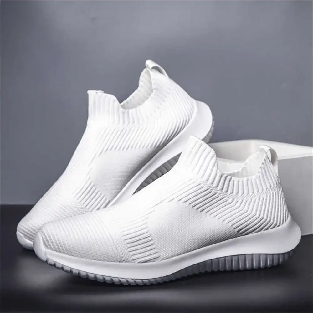 Demi-season Lace-free Sneakers Man Sports Casual Sports Shoes China Teniz For Men Play Casual Comfortable Leading Portable