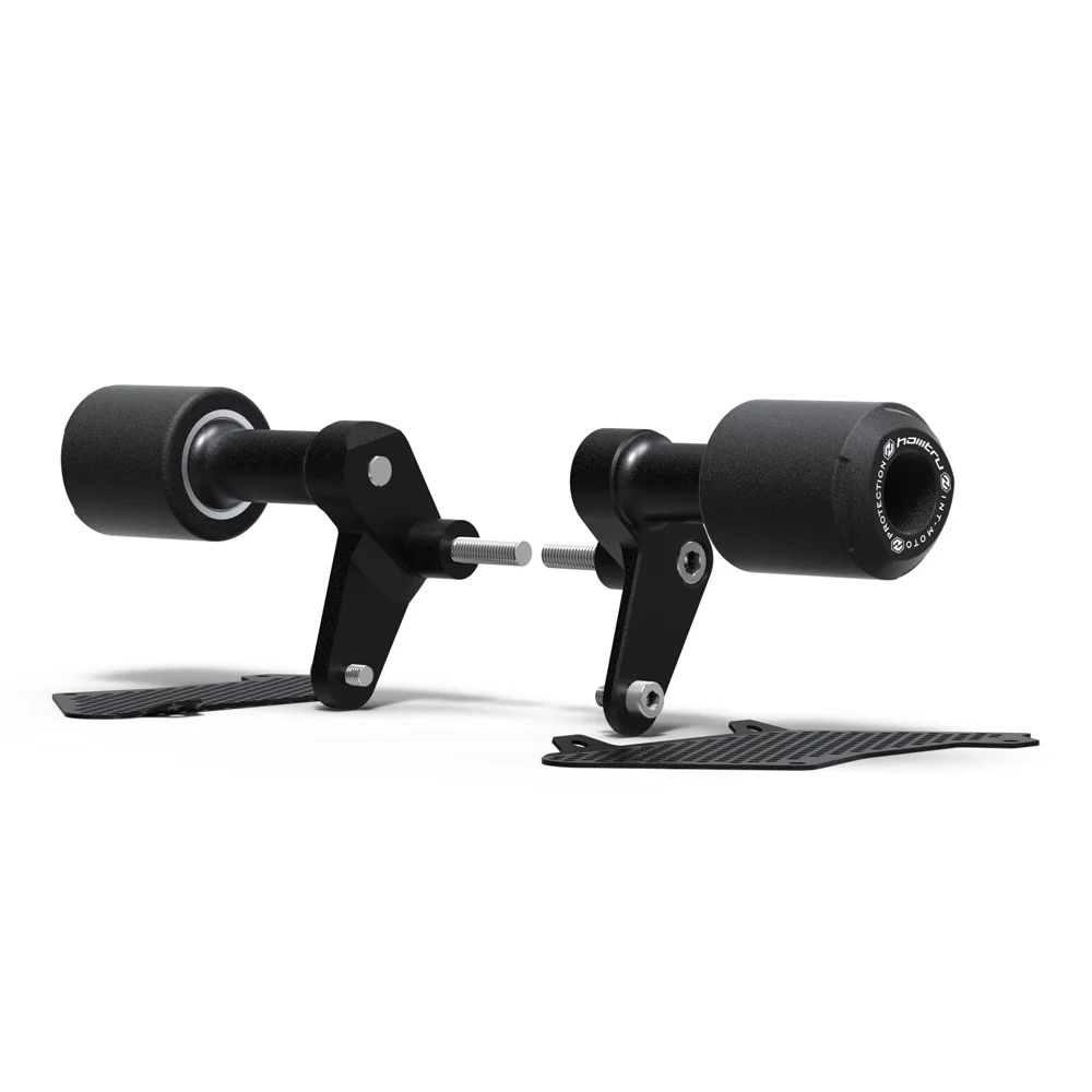 

For CFMOTO 500SR SR 500 VOOM 500sr voom 2024 Motocross Frame Sliders Crash Protector
