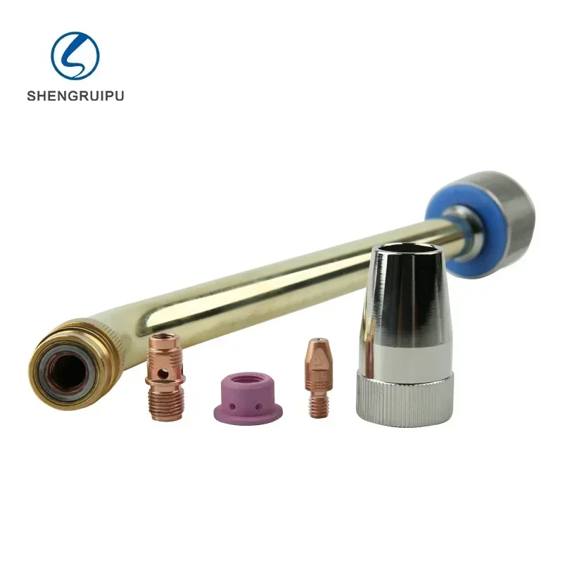 2026 Robot Welding Torch 52W  Torch Head
