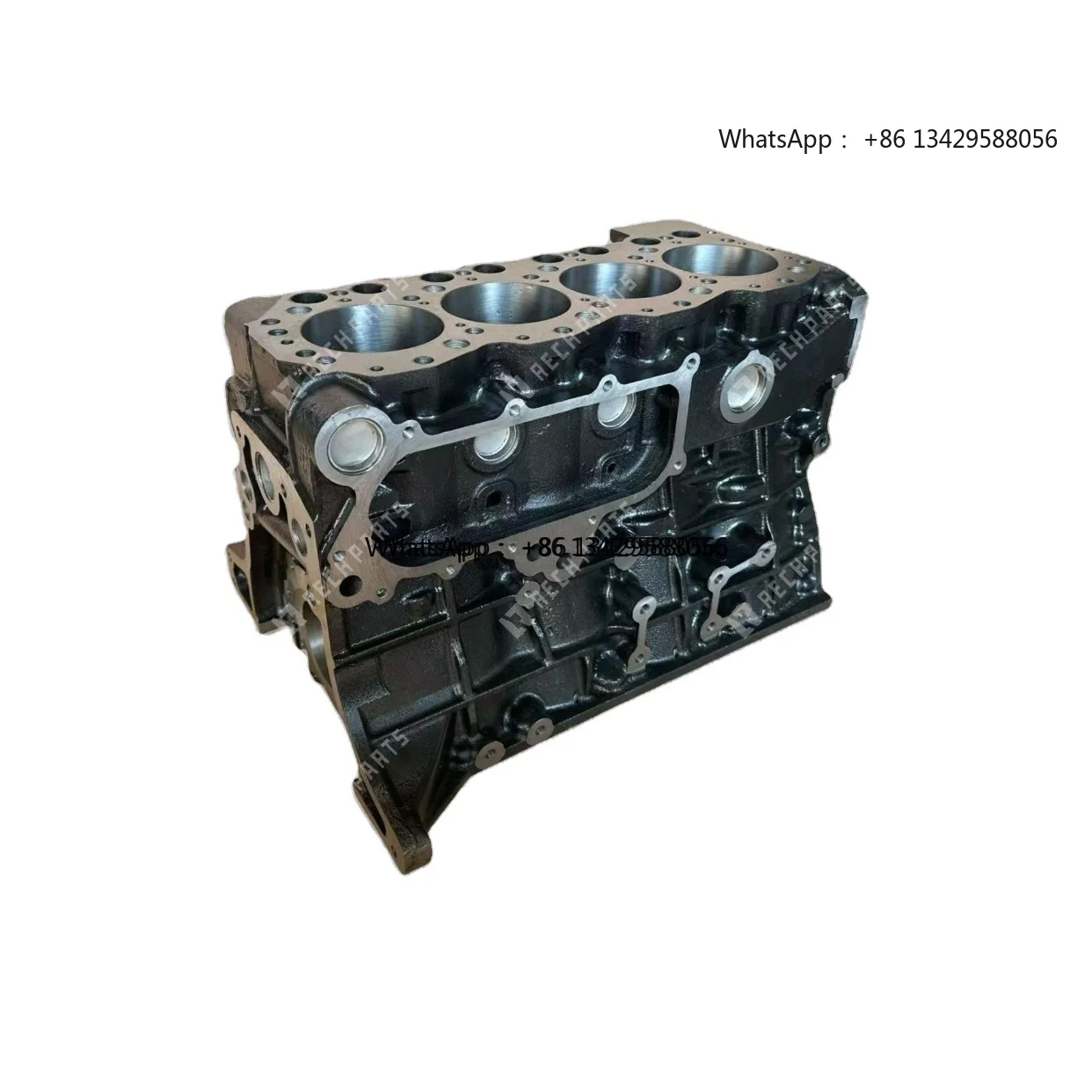 

Factory Direct TD27 CYLINDER BLOCK 11010-7F404 for NISSAN TERRANO ETC 2.7 DIESEL