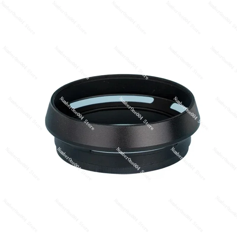 Suitable for LHP-1 hood DSC-RX1R RX1 Rx1r II/M2 Black Card E 50mm F/ 1.835mm F2.8 lens accessory