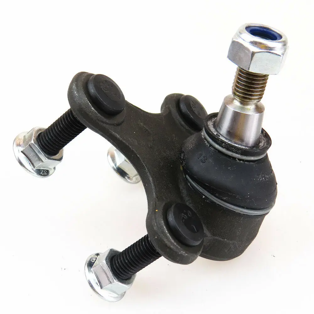 1K0407365C Front Left Ball Joints Control Arm for VW Golf MK5 6 Eos Tiguan Audi A3 Q3 Octavia Seat Altea 1K0 407 366 1K0 407 365