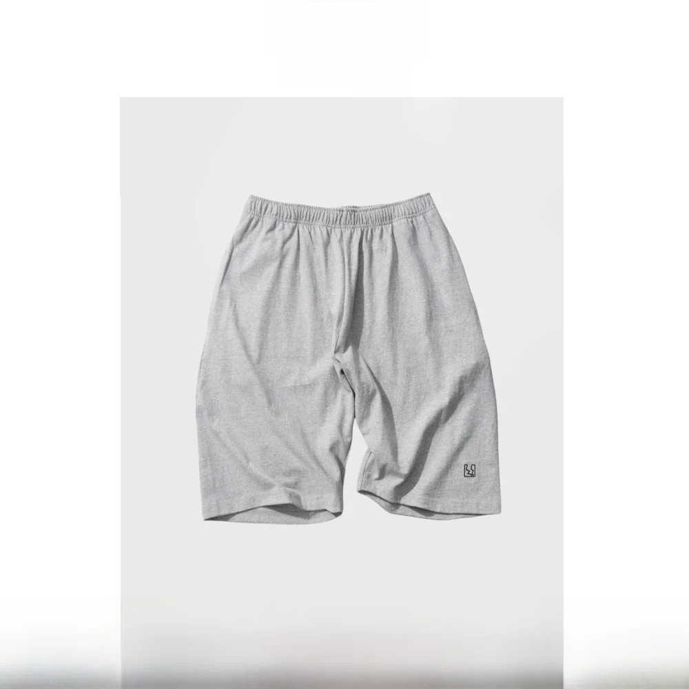 

Heavyweight Color Spor Casual orts Versatile Outdoor Wear Five-Quarter Length y Sle Diverse Size Men's Faion