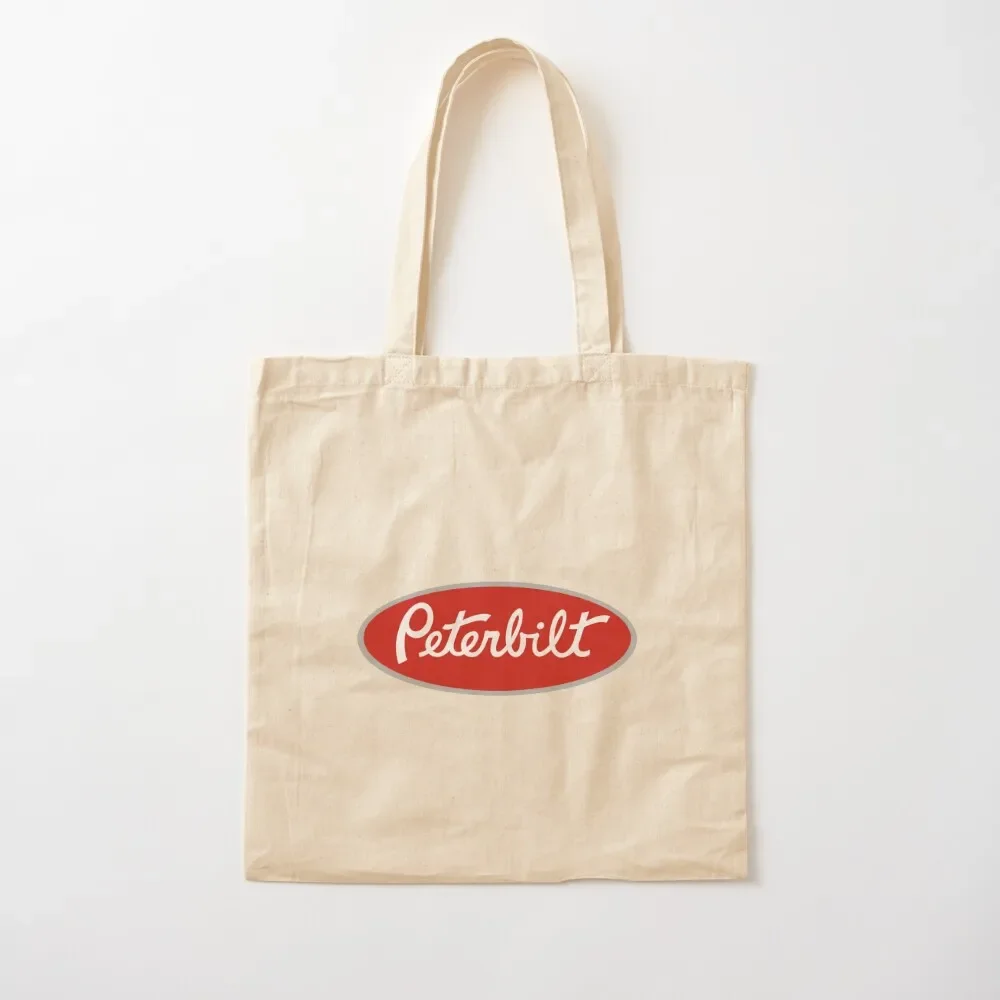 

Peterbilt Tote Bag sac pour femme tote bag university Women's beach bags Tote Bag