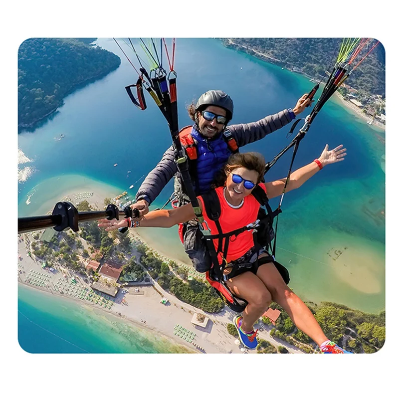 Nowość! 6 szt. Osłona przeciwwietrzna mikrofonu aparatu do aparatu Insta360 X4, gąbka redukująca szumy, wiatroodporne etui do nagrywania wideo