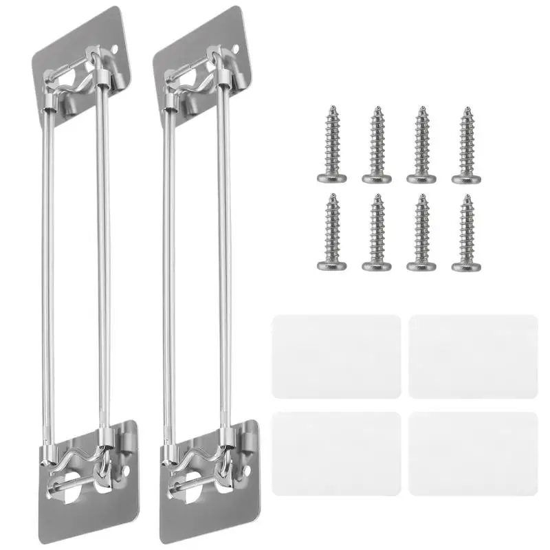 

Угловой органайзер для душа на колесах, угловая полка для хранения душа, бар из нержавеющей стали, прицеп, яхта, стойка для душа, защитный стержень