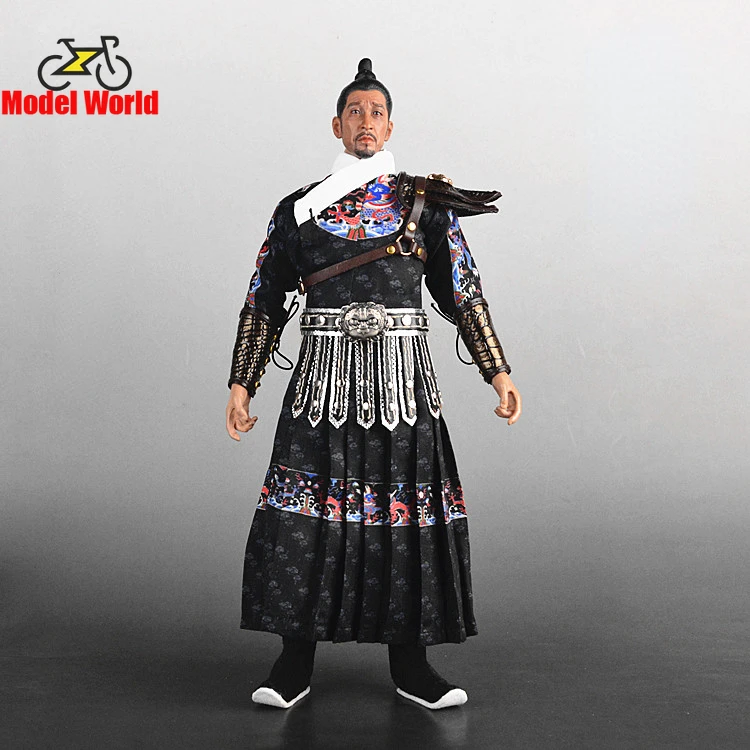

1/6 scale male dolls accessories ancient Waist decoration fit 12'' action figure body model