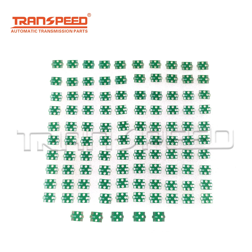 

TRANSPEED Transmission Pressure Sensor Welding Solder Plate DQ500 0DE DQ380 DQ381 0GC 105 For Audi A3 Q3 TT VW Tiguan Seat Skoda