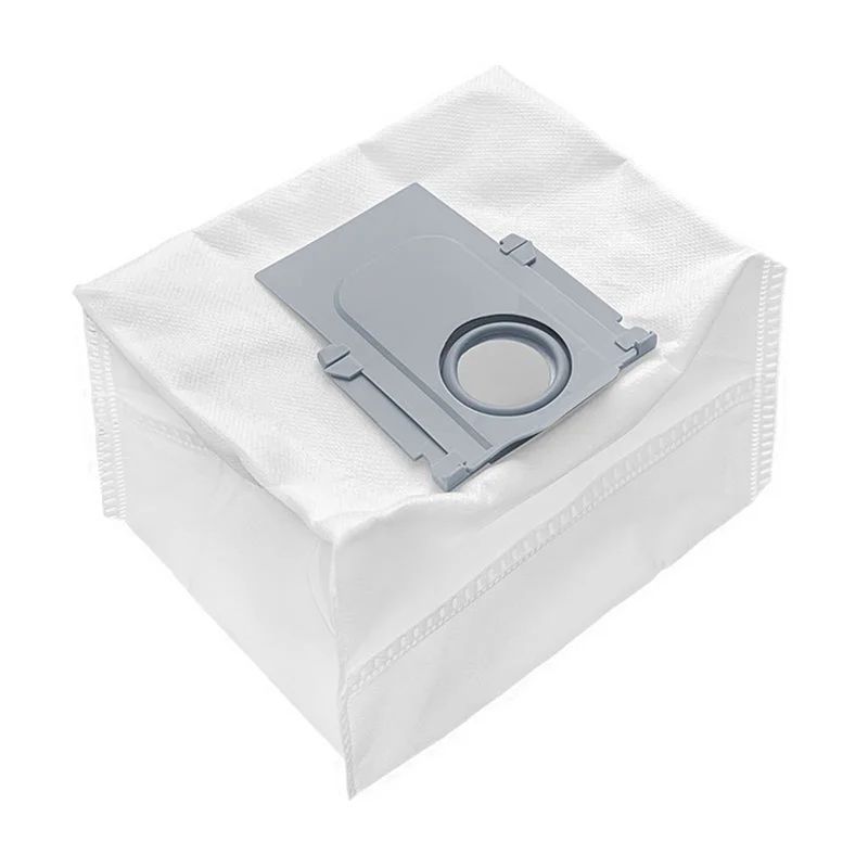 

AT51-For Roborock Q5 Max+ / Q5 Duoroller+ Robot Vacuum Cleaner Main Side Brush Hepa Filter Mop Cloth Dust Bags Spare Parts