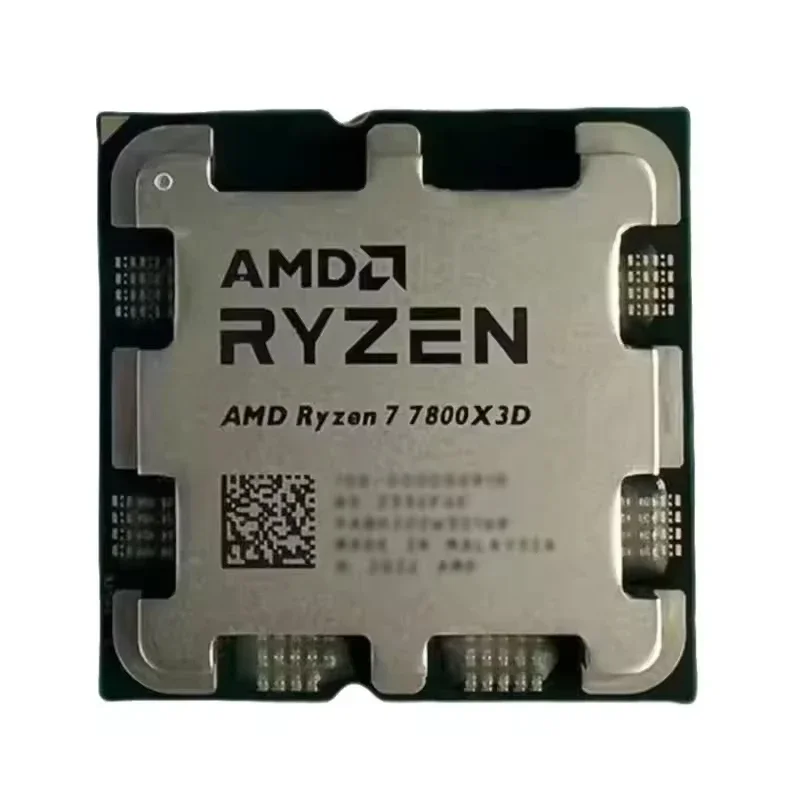 AMD-R7 5800X3D