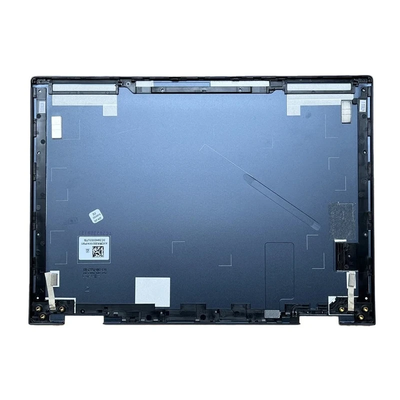 For ENVY 13 X360 2-in-1 13-BF TPN- C161 Laptop LCD Top Cover/Front Bezel/Palmrest Keyboard Bezel/Bottom Case N15675-001