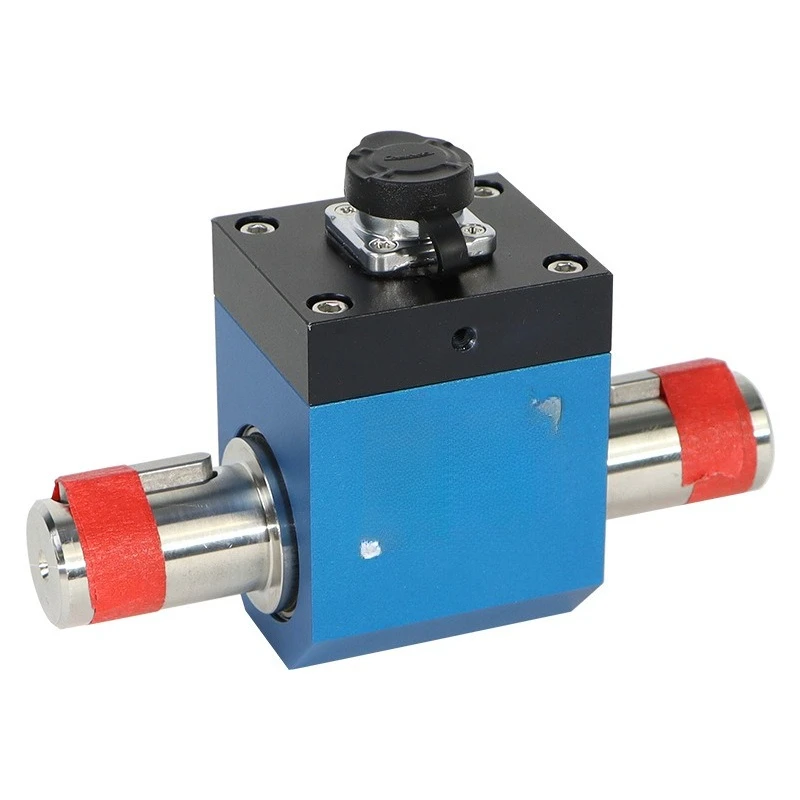 Large dynamic torque sensor Torque rotation High speed 4000/min Torque test bench Motor