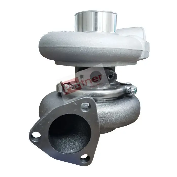 Excavator Parts TDO6 Turbo Charger Turbine 49179-00110 4917900110 ME037701 Turbocharger For Mitsubishi Mitsubishi