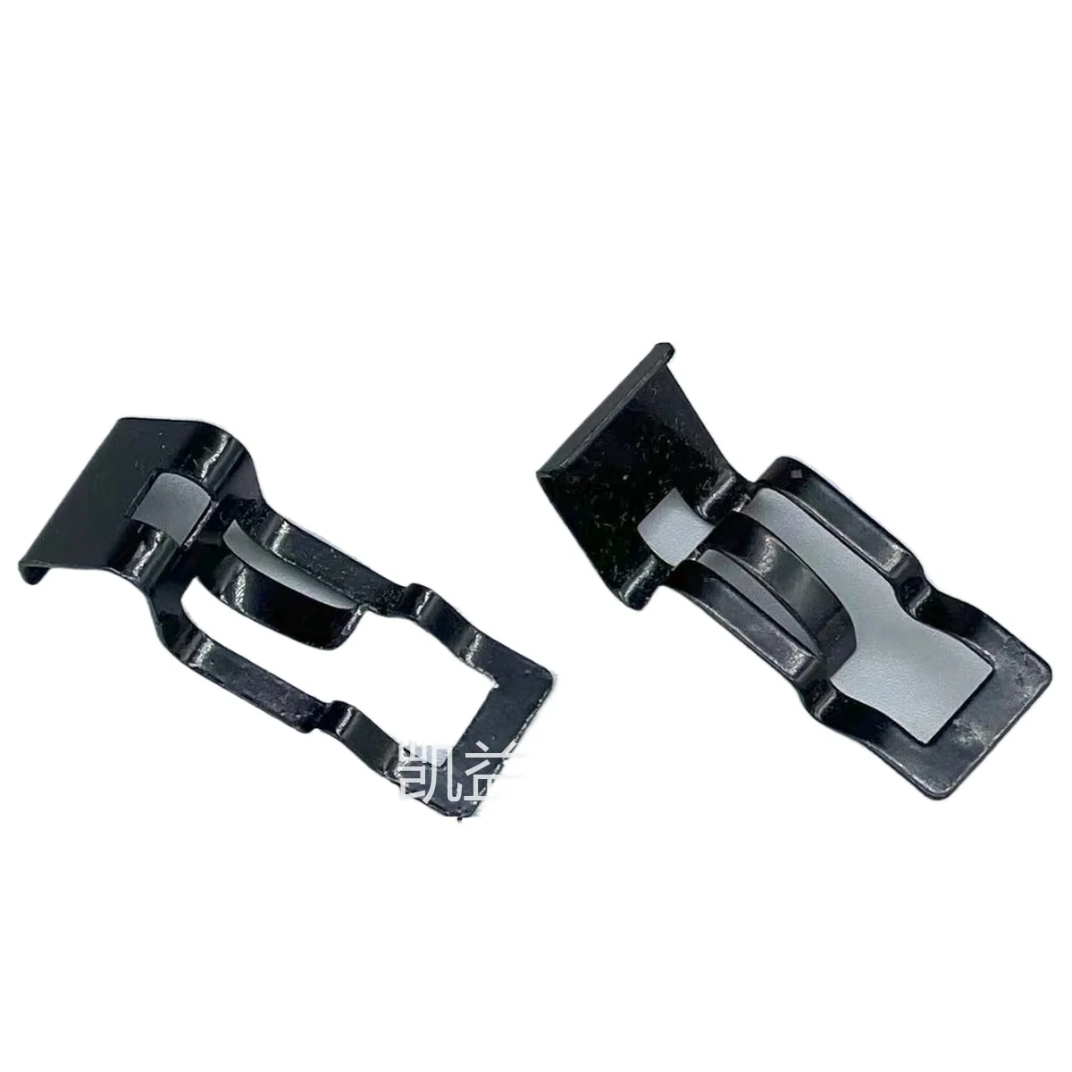 

For Great Wall Haval H6 Fuel Tank Door Spring Clip Cover Spring Spring Clip C30C50 Dazzling M4 Cool Bear M2H2