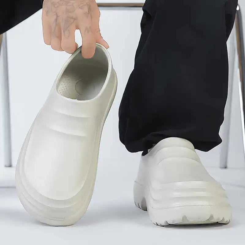 

Высокие кеды без каблука, шлепанцы, тапочки, дышащая баскетбольная мужская обувь, сандалии, роскошные кроссовки, спортивные теннисные туфли для косплея