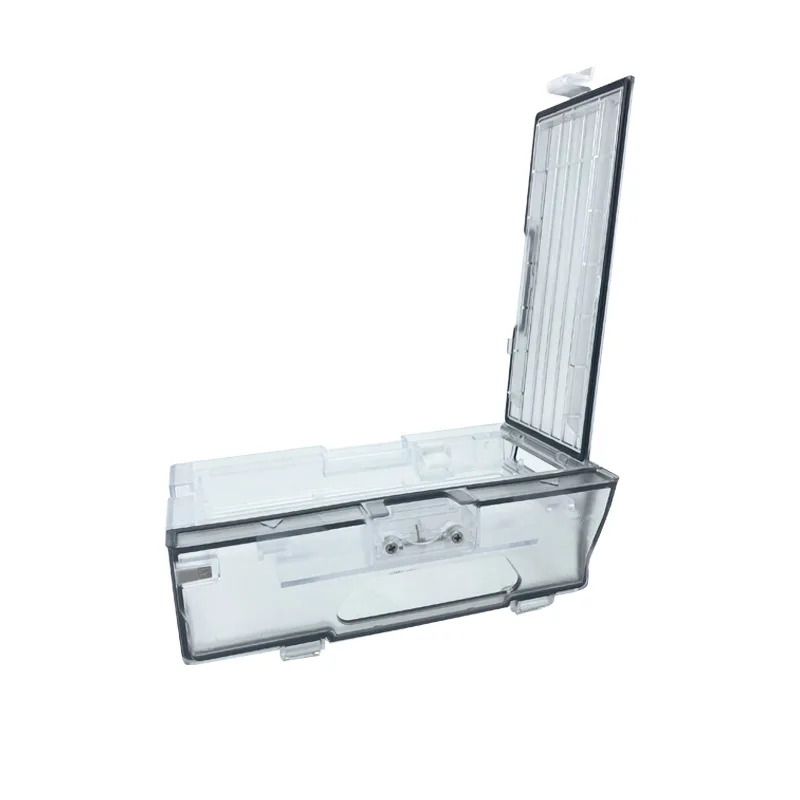 Dust bin for Roborock S7 S70 S75 T7s plus T7s Dust Box Hepa Filter Spare Parts Robot Vacuum Cleaner Accessories