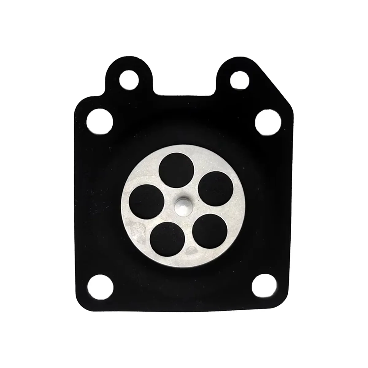 A71Z 10 Set Lawn Mower Carburetor Repair Carburetor Gasket Diaphragm for Carburador 36f 40-5 139f GX35 Trimmer