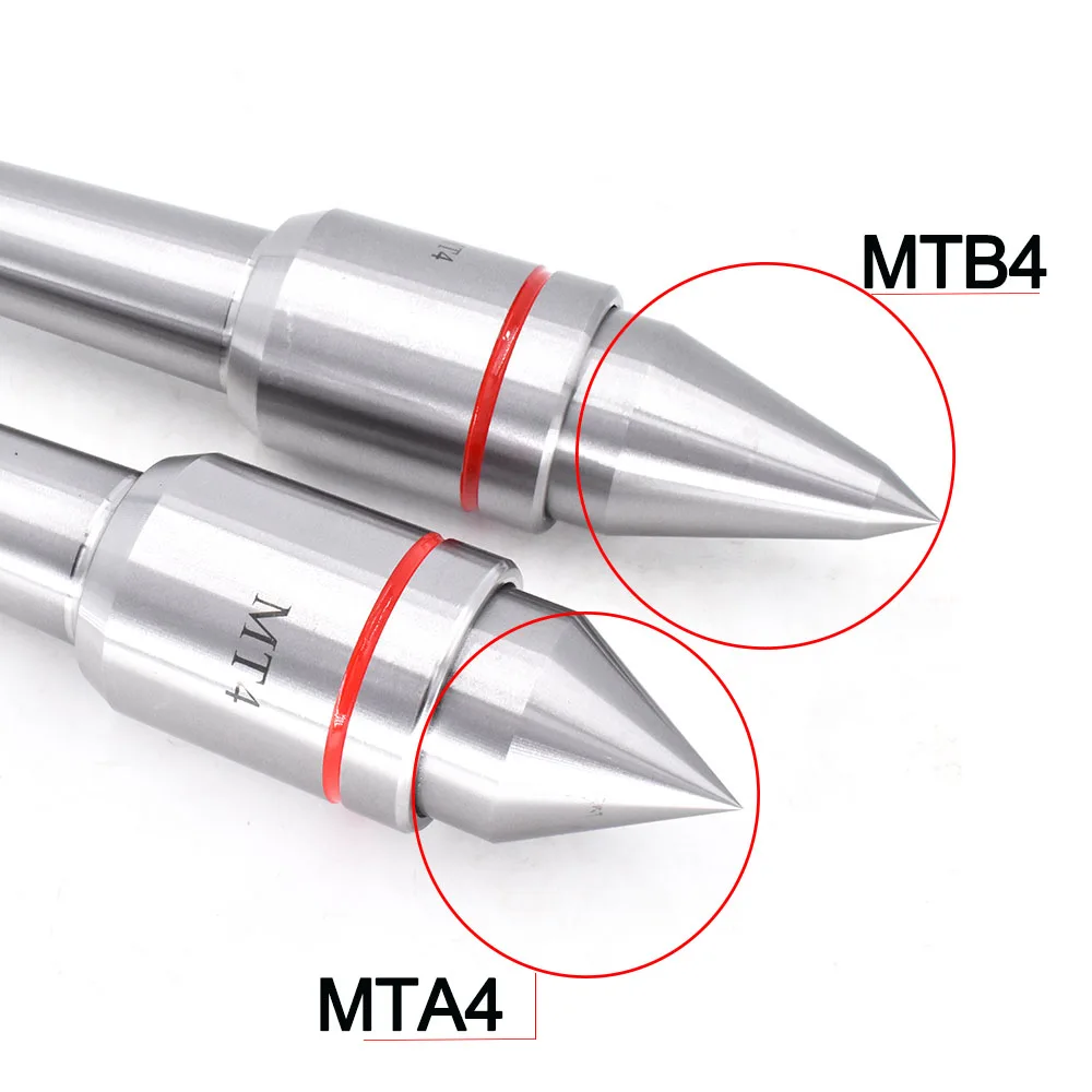 Lathe Rotary Center…