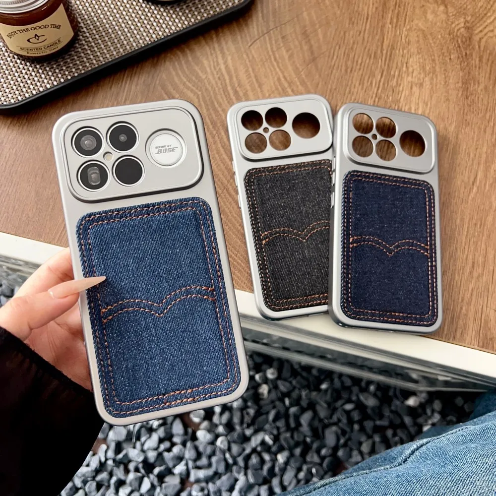 For Xiaomi Poco F8 …