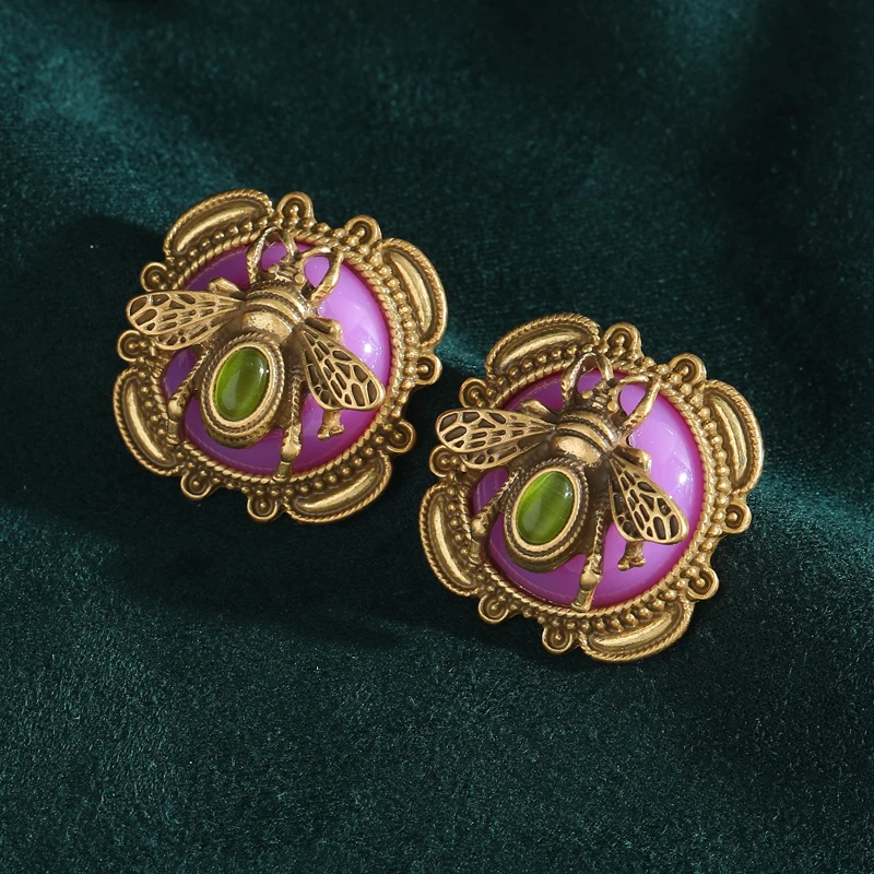 Thumbnail 4 - #63 Compare Gold Earrings Before You Buy