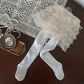 beige lace