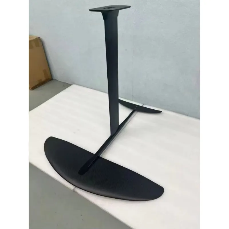 CY05 Carbon Fiber Hydrofoil For Surf SUP-Portable Unisex Ocean Use