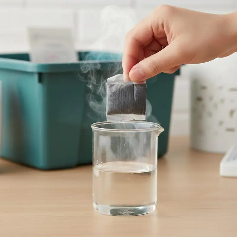 Versatile Optical Lens Tinting Powders for Resin Lenses Perfect for Opticians and Home Use