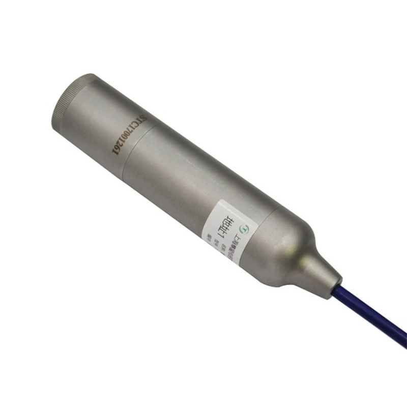 

Factory Direct High Quality 0.1%F.S.Accuracy T640-30M water level sensor