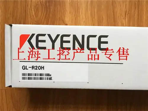 KEYENCE KEYENCE's New Original Original GL-R20H Safety Light Barrier Safety Light Curtain