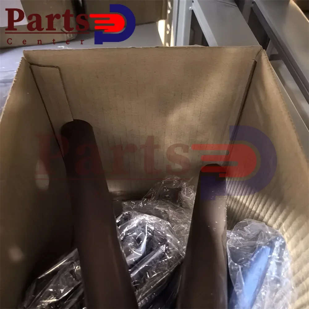 Japan Material DC 240 252 Fixing Fuser Film Sleeve is support for  Xerox Docucolor DC240 DC242 250 DC250 DC252 700I 700 C550 C56