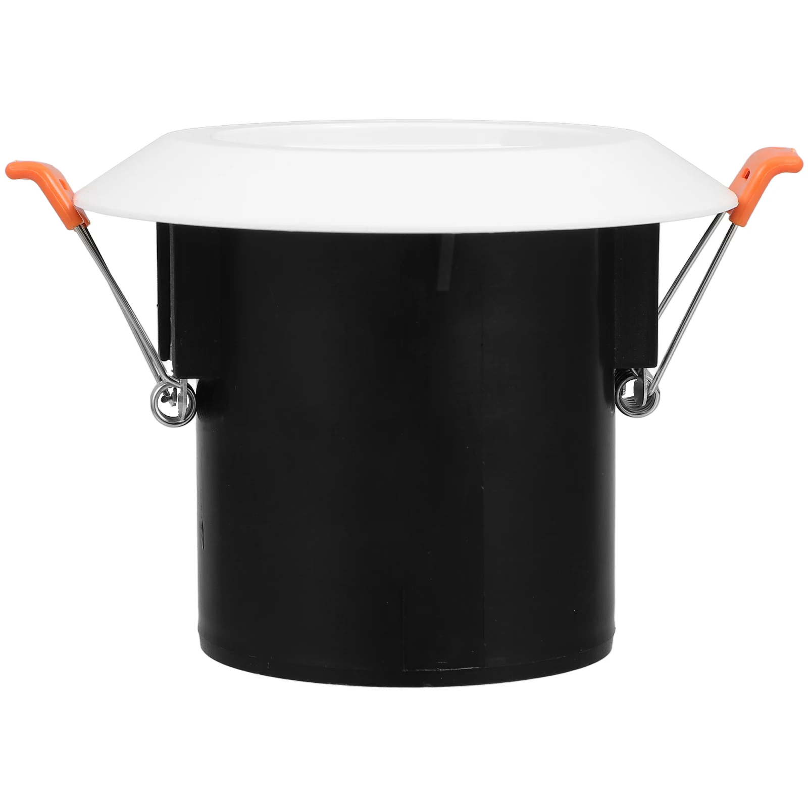 

Air Outlet Spring Abs Vent Round Duct Bathroom Exhaust Vents Shed Valve Cover High Efficiency Clipspring Stability Air Diffuser