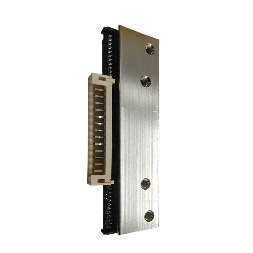 Print Head for Aclas LS6 LS2 LB PS LS2X LS6X Thermal Printhead 15 Pins print head