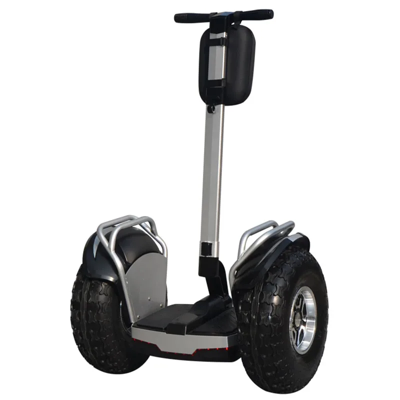 

Original factory segways two wheels electric scooter Shipping in USA warehouse with APP adult Patrol balance car