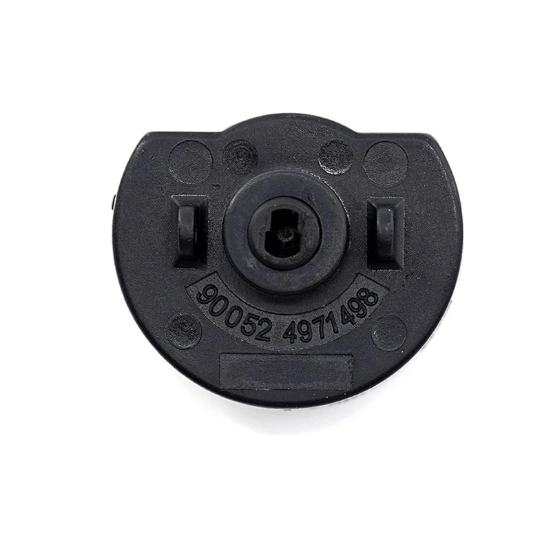 93741069 For Daewoo MATIZ SPARK CIELO Black Ignition Switch Lock Barrel Button 4971498 1S6210 530395 914850 Auto Parts